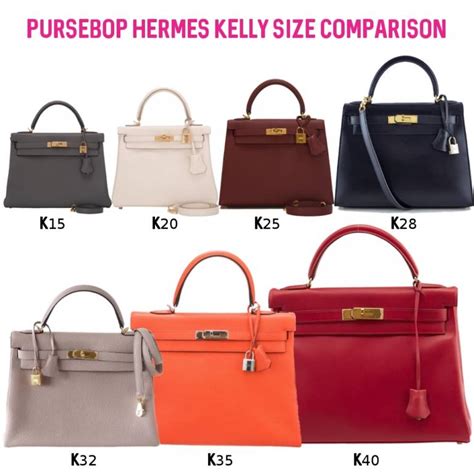 Hermes clutch sizes